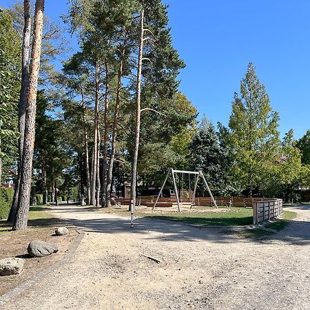 Feriendorf Papillon Wohnung 07-2 Boltenhagen  Eksteriør bilde