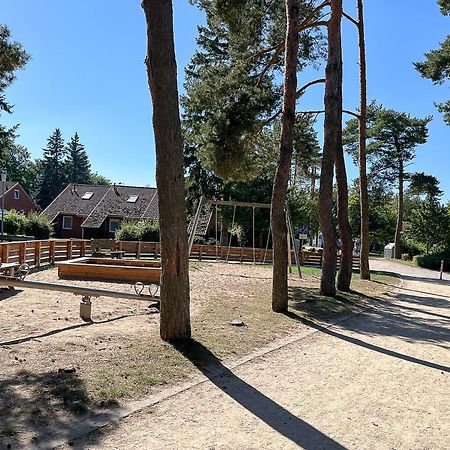 Feriendorf Papillon Wohnung 07-2 Boltenhagen  Eksteriør bilde