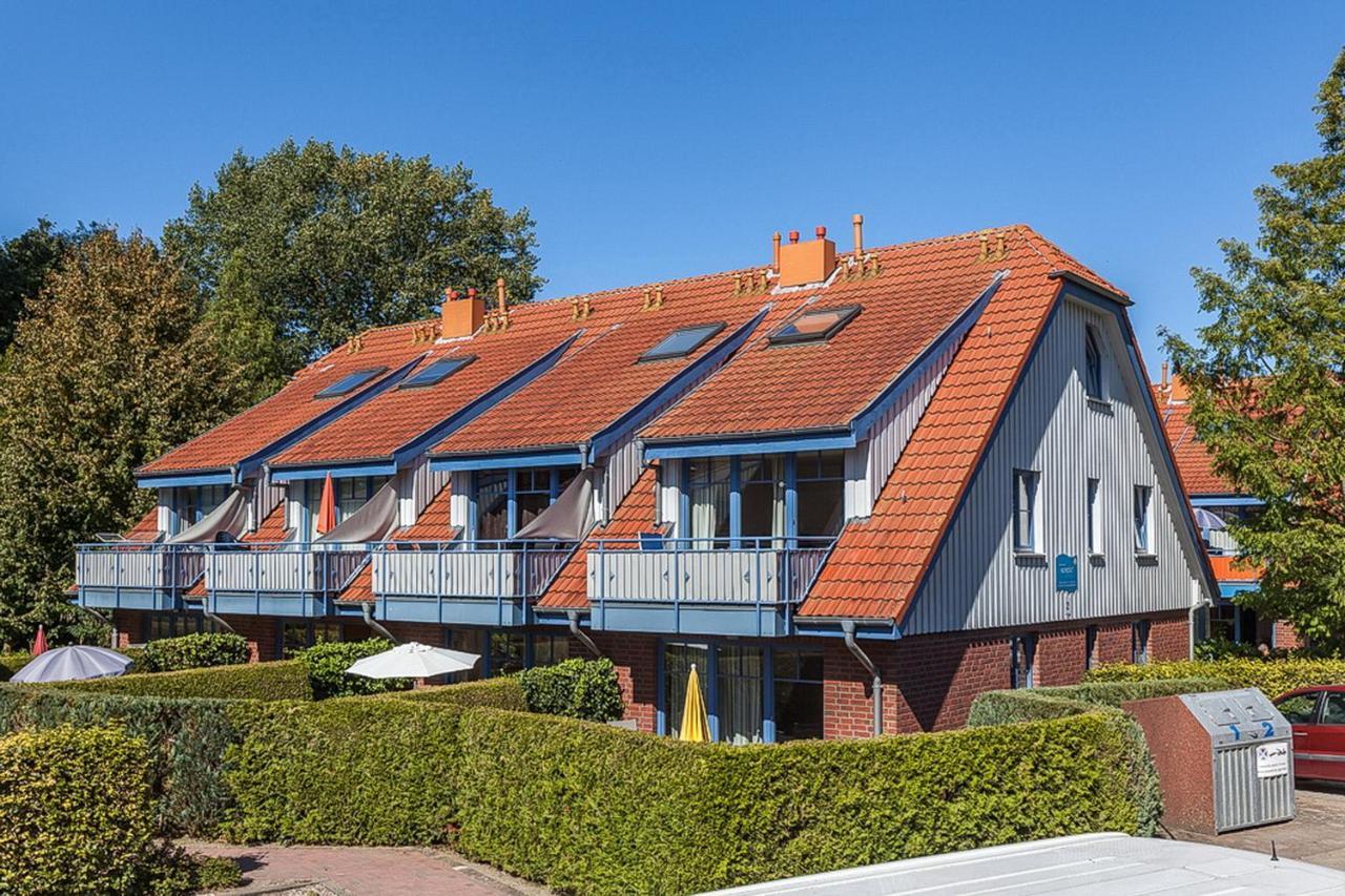 Feriendorf Papillon Wohnung 07-2 Boltenhagen  Eksteriør bilde