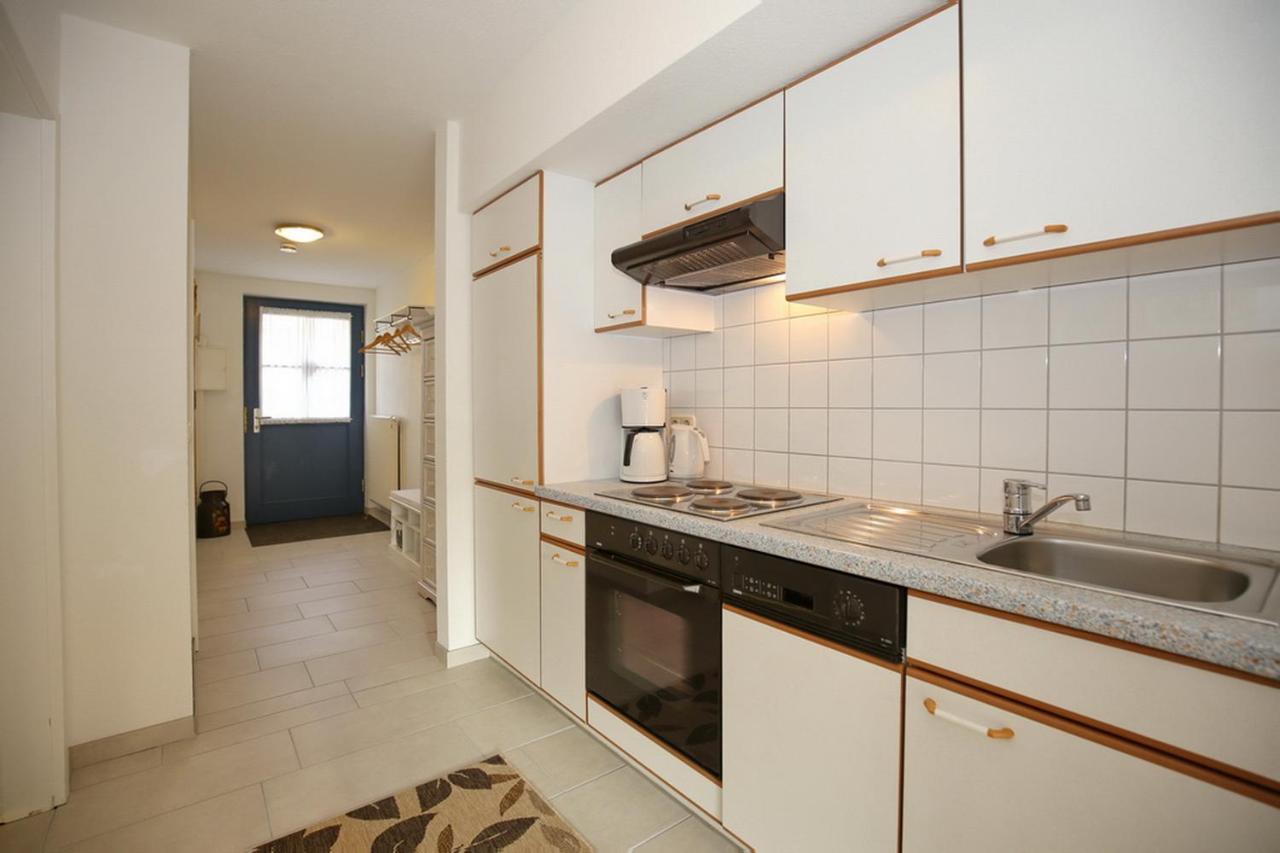 Feriendorf Papillon Wohnung 07-2 Boltenhagen  Eksteriør bilde