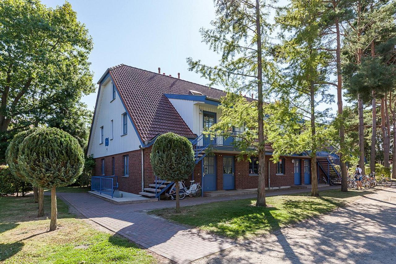 Feriendorf Papillon Wohnung 07-2 Boltenhagen  Eksteriør bilde