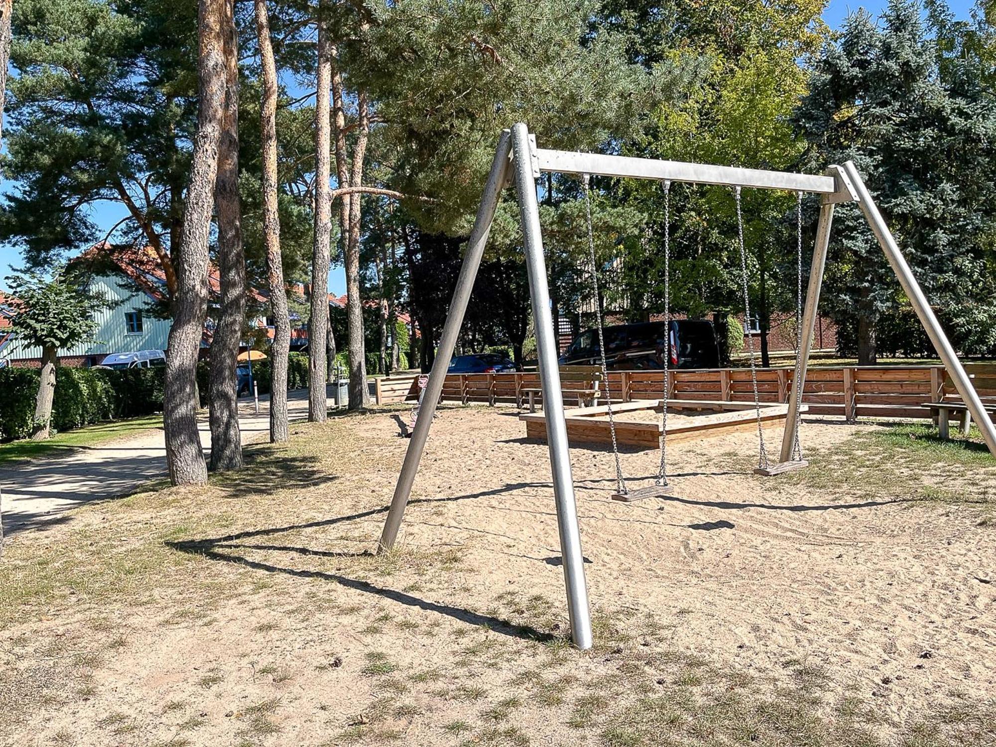 Feriendorf Papillon Wohnung 07-2 Boltenhagen  Eksteriør bilde